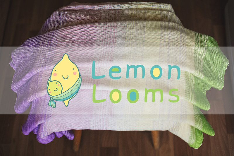 Lemonlooms - слинги ручного ткачества IMG_8400