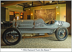 2013 Gilmore Car Museum