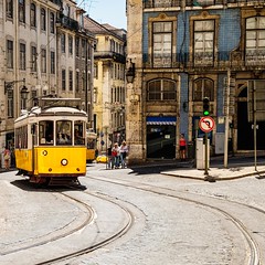 Lisbon ~ Lisboa ~ Lisbonne