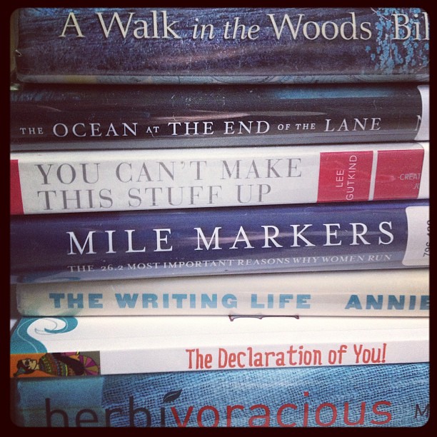 Sharing my July book list on the blog! #linkinprofile #reading