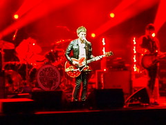 Noel Gallagher @ Edinburgh Castle