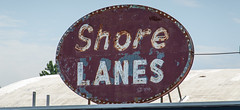 Shore Lanes Bowling Center
