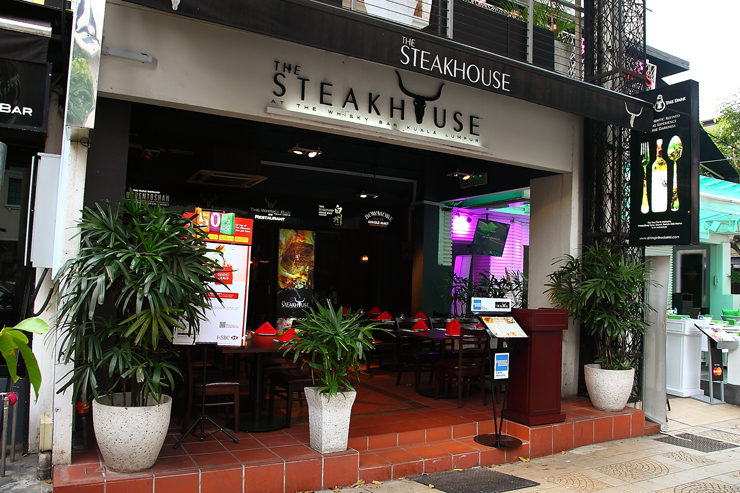 The-Steakhouse-Bukit-Bintang