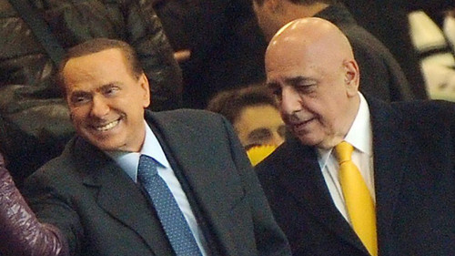 131130_ITA_Silvio_Berlusconi_Adriano_Galliani_AC_Milan