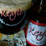 ベルギービール大好き！！ ケイトゥ Keyte