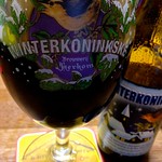 ベルギービール大好き！！ウィンテルコニンクスケ Winterkoninkske