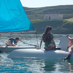Sailing Course 2014: Image 14 0f 32