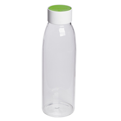 c 1.10L glass carafe without handle
