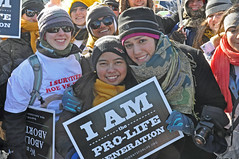 March for Life 2014
