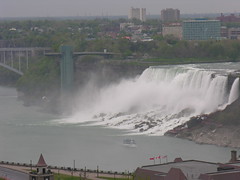 Niagara Falls Ontario Canada July'09