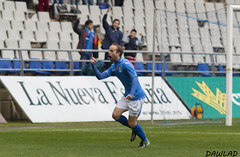 Real Oviedo - Guijuelo