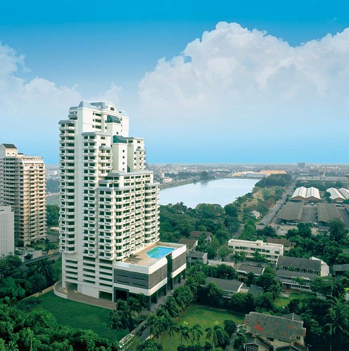 Beautiful Centre Point Hotel Sukhumvit 10 Bangkok Thailand — ‘Exclusive Bangkok’s Oasis’ by centrepointhospitality