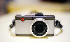 Leica X-E ( Typ 102 )