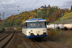 EVG (D) Kasbachtalbahn