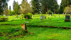 2017-04-09 Eugene Pioneer Cemetery