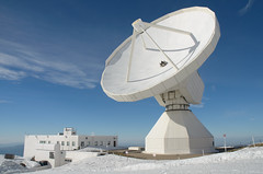 IRAM 30m observatory VI