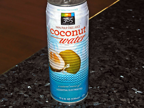 Coconutwater