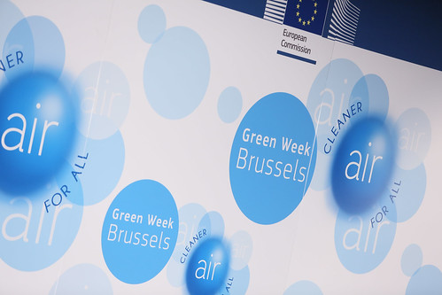 Opening session - Cleaner air for all – policies for Europe and beyond