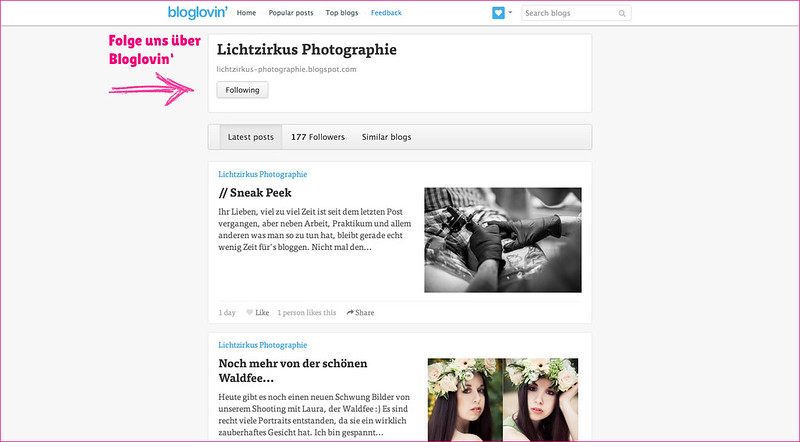 bloglovin_Lichtzirkus_Photographie
