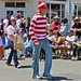 We have found Waldo!