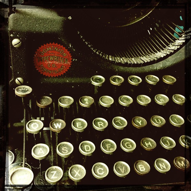 Dominion Typewriter Co.