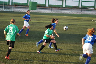 Extremadura 0-4 La Cruz Villanovense