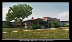 Farmedge Elementary School, Levittown, NY
