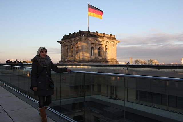 031 - Reichstag