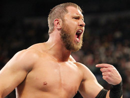 WWE Monday Night Raw (27/05/2013)