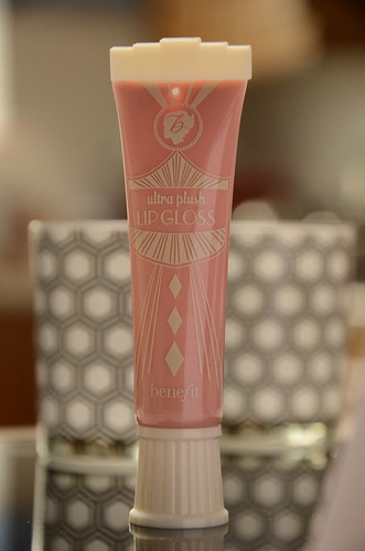 Benefit Colour Collection gloss A-lister
