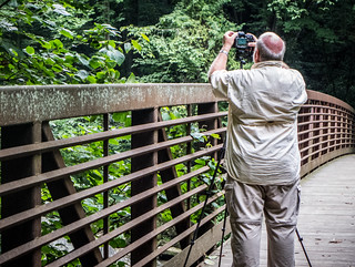 Parkway and New River Gorge-21