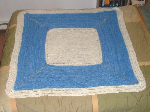 craft dump
8-14-13 blanket