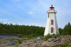 Bruce Coast Lighthouses