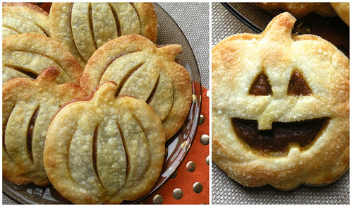Mrs. Fields Secrets Pumpkin Pie Cookies