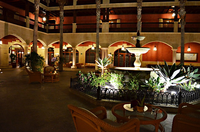 Elba Palace Golf Hotel, Fuerteventura
