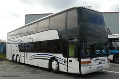 1 - Autocars & Autobus (buses & coaches)