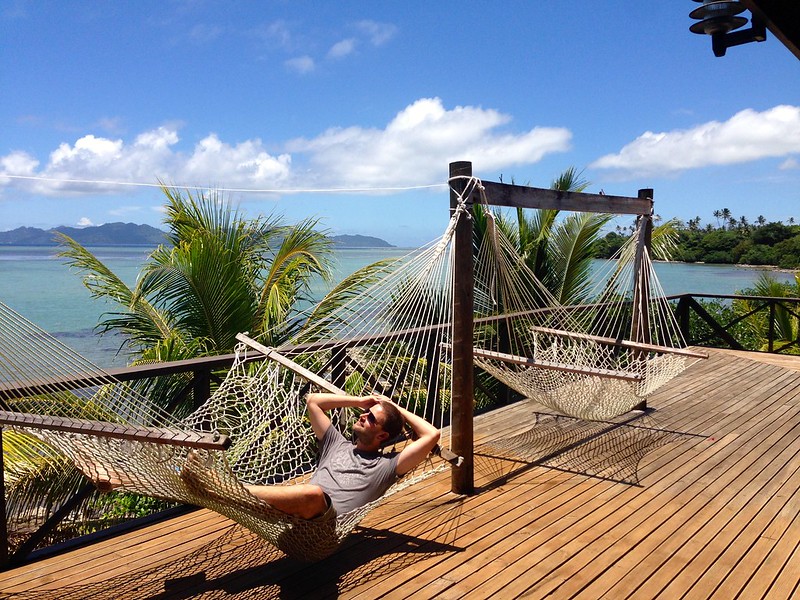 Terras Resort Tuvununu - Taveuni