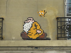 Space Invader PA_1277