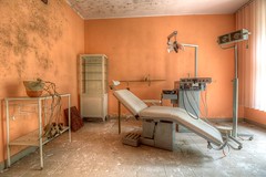 Dentist villa