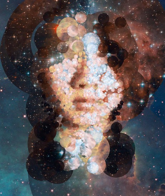 Stardust portrait 1277