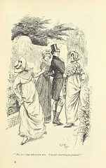 Image taken from page 87 of 'Pride and prejudice'