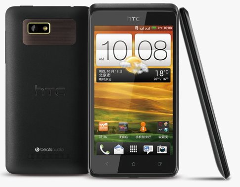 HTC Desire 400