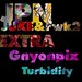 Gnyonpix / Japanese Juke&Fwk2 EXTRA