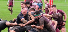 Wirral Rugby Club 2016-17
