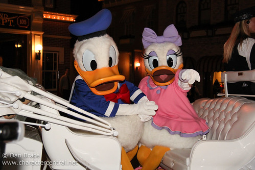 Disneyland Resort Disney Dreamers Everywhere Welcome Ceremony