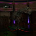 T-Rex fra «Night at the museum 2»