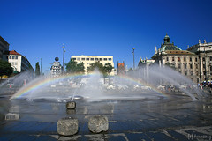 Karlsplatz