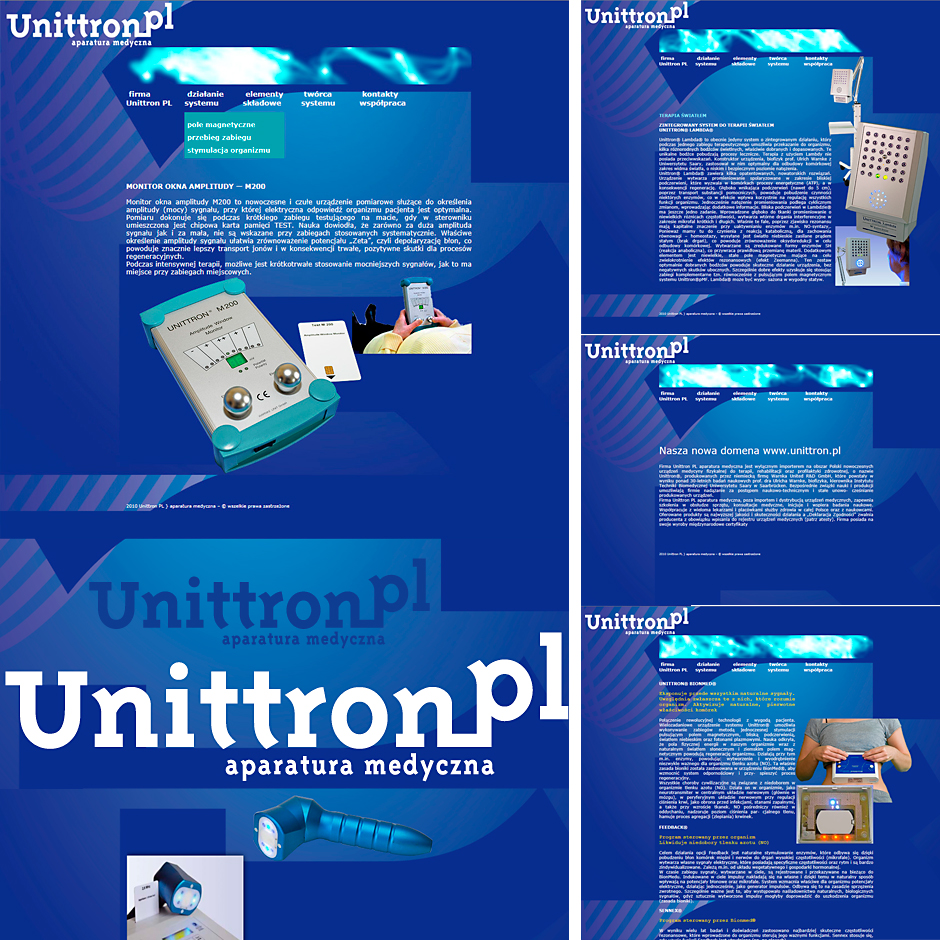 unittron