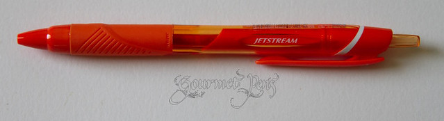 @UniBall_USA Jetstream Color Series Ballpoint 0.7mm @JetPens