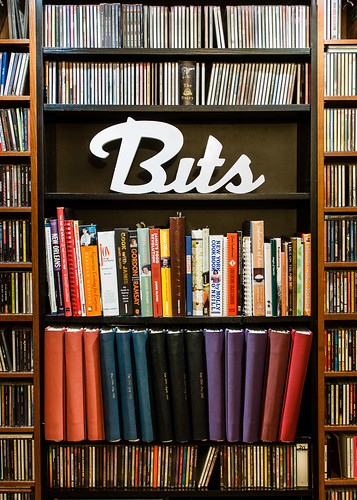 Bits. Books. Jewels. #331/365 by PJMixer